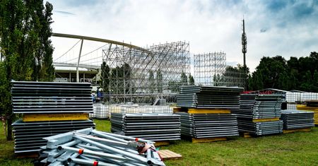 Fest Festival odwołany. Tak można odzyskać pieniądze