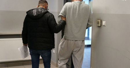 Żory. Tragiczne skutki kłótni. Kobieta w szpitalu, 31-latek oskarżony o usiłowanie zabójstwa