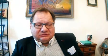 Giertych uderzył w PiS. Kalisz nie zgodził się z mecenasem