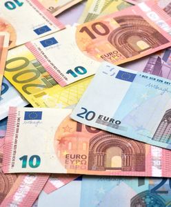 Ile kosztuje euro? Kurs euro do złotego PLN/EUR 25.11.2025