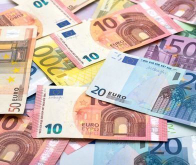 Ile kosztuje euro? Kurs euro do złotego PLN/EUR 12.01.2026