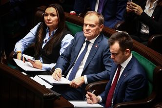 "Wciąż jesteśmy narażeni". Oto obraz polskiego długu [OPINIA]