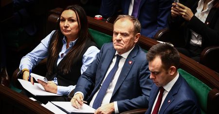 "Wciąż jesteśmy narażeni". Oto obraz polskiego długu [OPINIA]