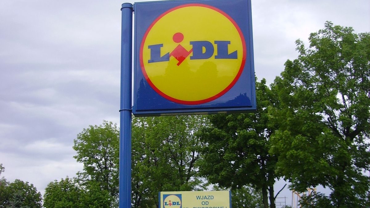 Lidl kusi wyśmienitymi promocjami