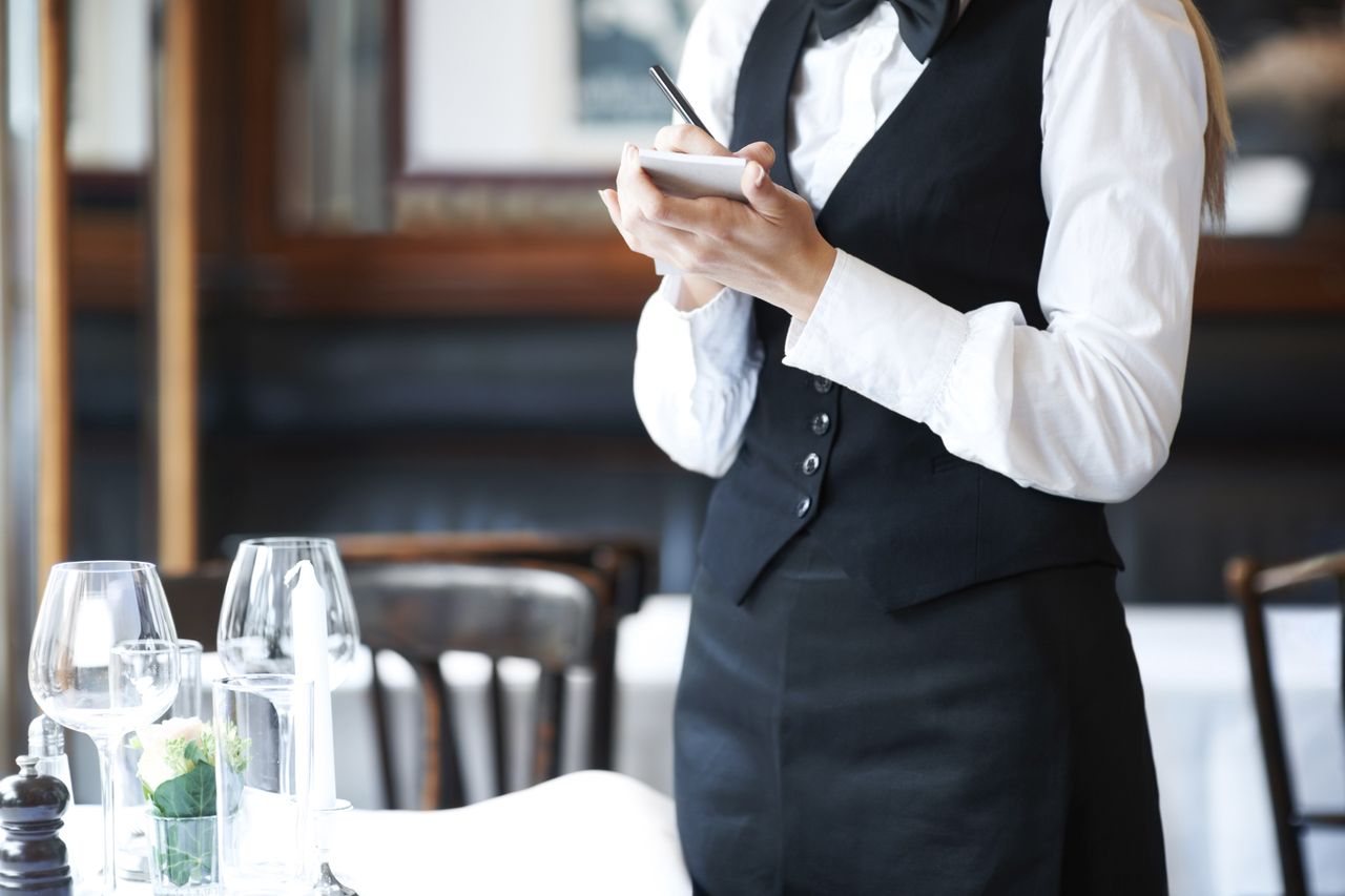 Wielka kontrola punktów gastronomicznych. Posypały się mandaty