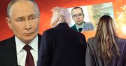 Postawił się Putinowi. Teraz alarmuje ws. Trumpa. "Lodołamacz"
