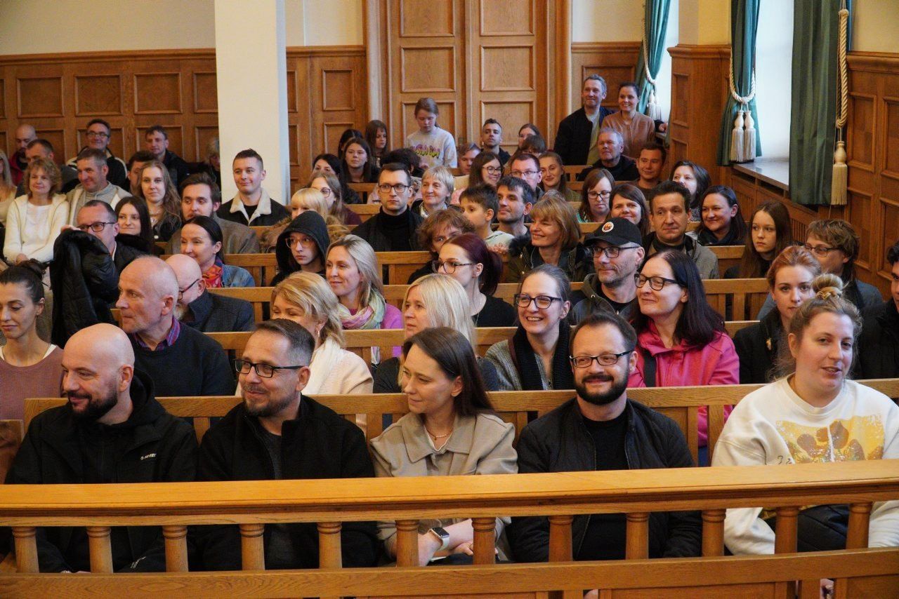 noc muzeów zwiedzanie