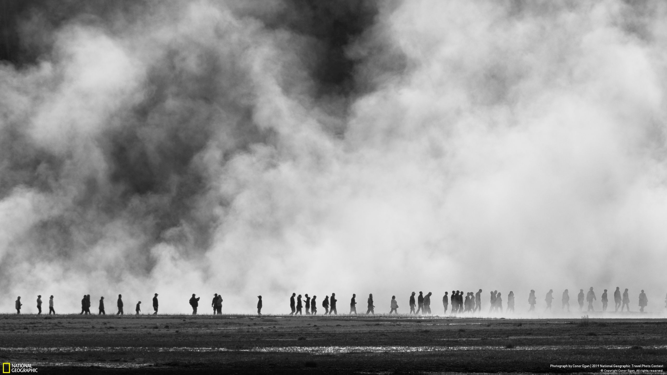Niesamowite zdjęcia finalistów National Geographic Travel Contest 2019 12