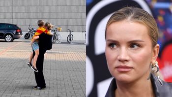 Maffashion rozprawia o TRUDACH samodzielnego macierzyństwa: "Byłoby mi ciężej, gdybym nie była kobietą "samowystarczalną" i niezależną"