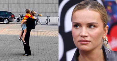 Maffashion rozprawia o TRUDACH samodzielnego macierzyństwa: "Byłoby mi ciężej, gdybym nie była kobietą "samowystarczalną" i niezależną"