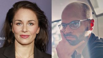 TYLKO NA PUDELKU: Katarzyna Wajda ROZWODZI SIĘ z mężem po 16 latach małżeństwa!