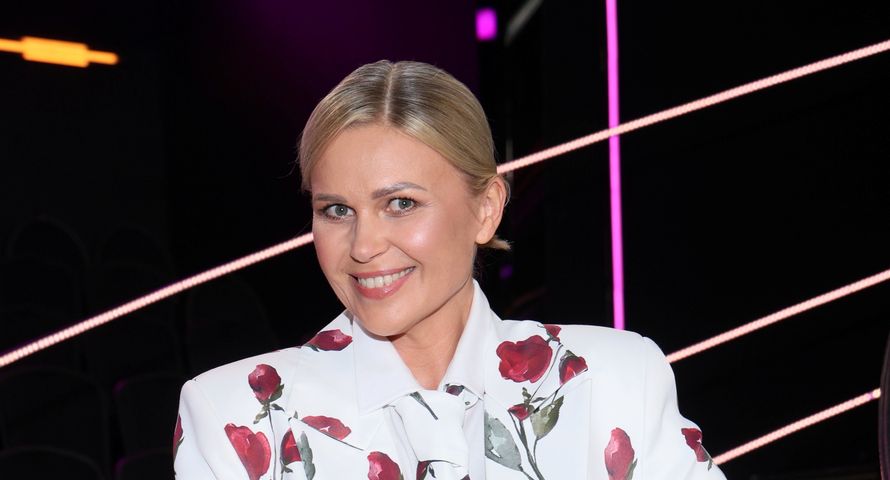 Agnieszka Kołodziejska odchodzi z Radia ZET. "Chciałabym żyć z podróżowania"