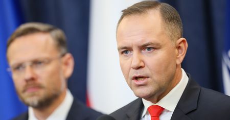 Weto Nawrockiego. Rosjanie są zachwyceni