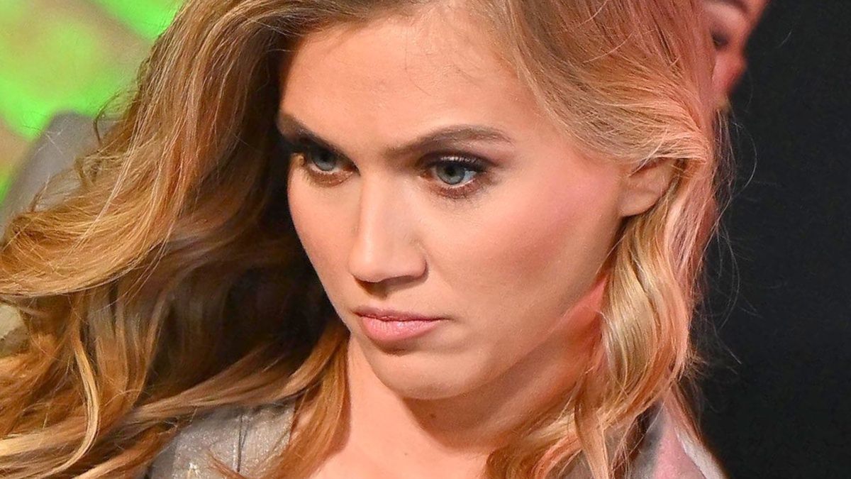 Agnieszka Kaczorowska