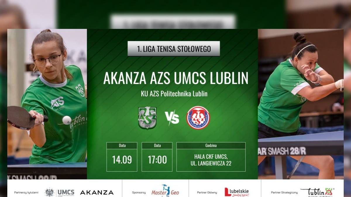 grafika 1. Liga Tenisa Stołowego