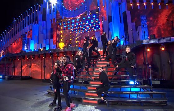 Śledztwo w sprawie „Sylwestra Marzeń” z TVP umorzone