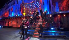 Śledztwo w sprawie „Sylwestra Marzeń” z TVP umorzone