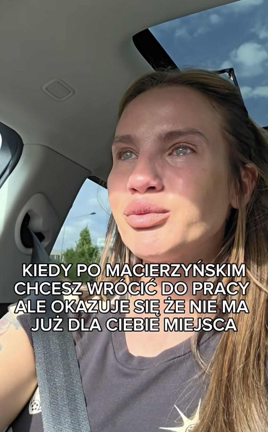 Karolina Gilon