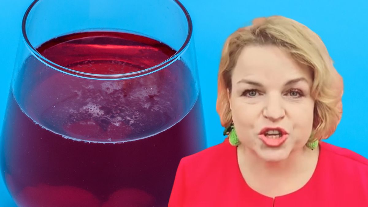 Katarzyna Bosacka ostrzega przed tym produktem