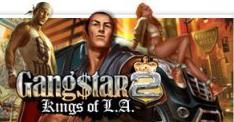 Cellna recenzja: Gangstar 2: Kings of L.A.
