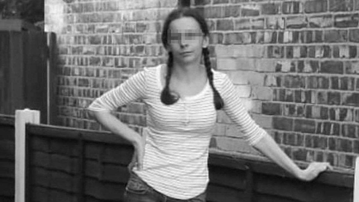 Ciało Małgorzaty Ś. znaleziono w okolicach rzeki Irwell.