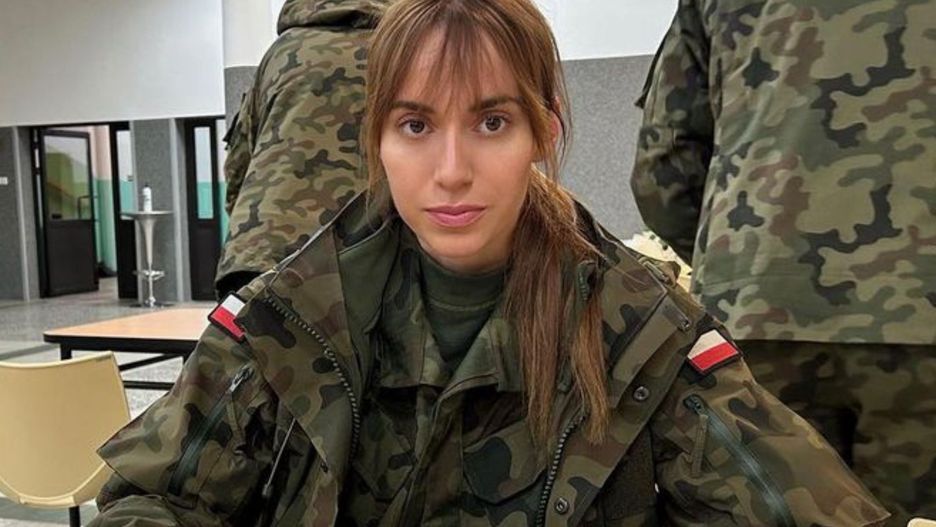 Marianna Schreiber