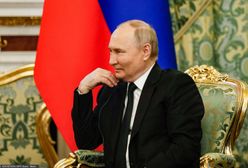 "Fałszywe sygnały". Zdemaskowali "desperacką" grę Putina?