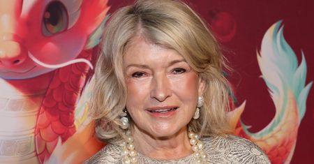 Martha Stewart wspomina utratę dziewictwa z mężem: "Był bardzo agresywny, ale lubiłam to"