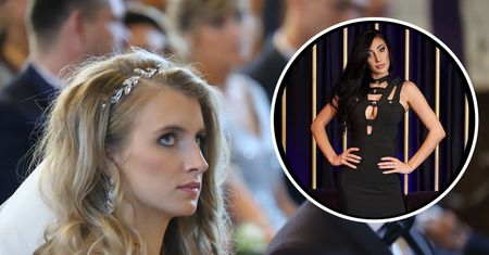 Siostra Martyniuk miss? Piękna brunetka robi wrażenie