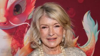 Martha Stewart wspomina utratę dziewictwa z mężem: "Był bardzo agresywny, ale lubiłam to"