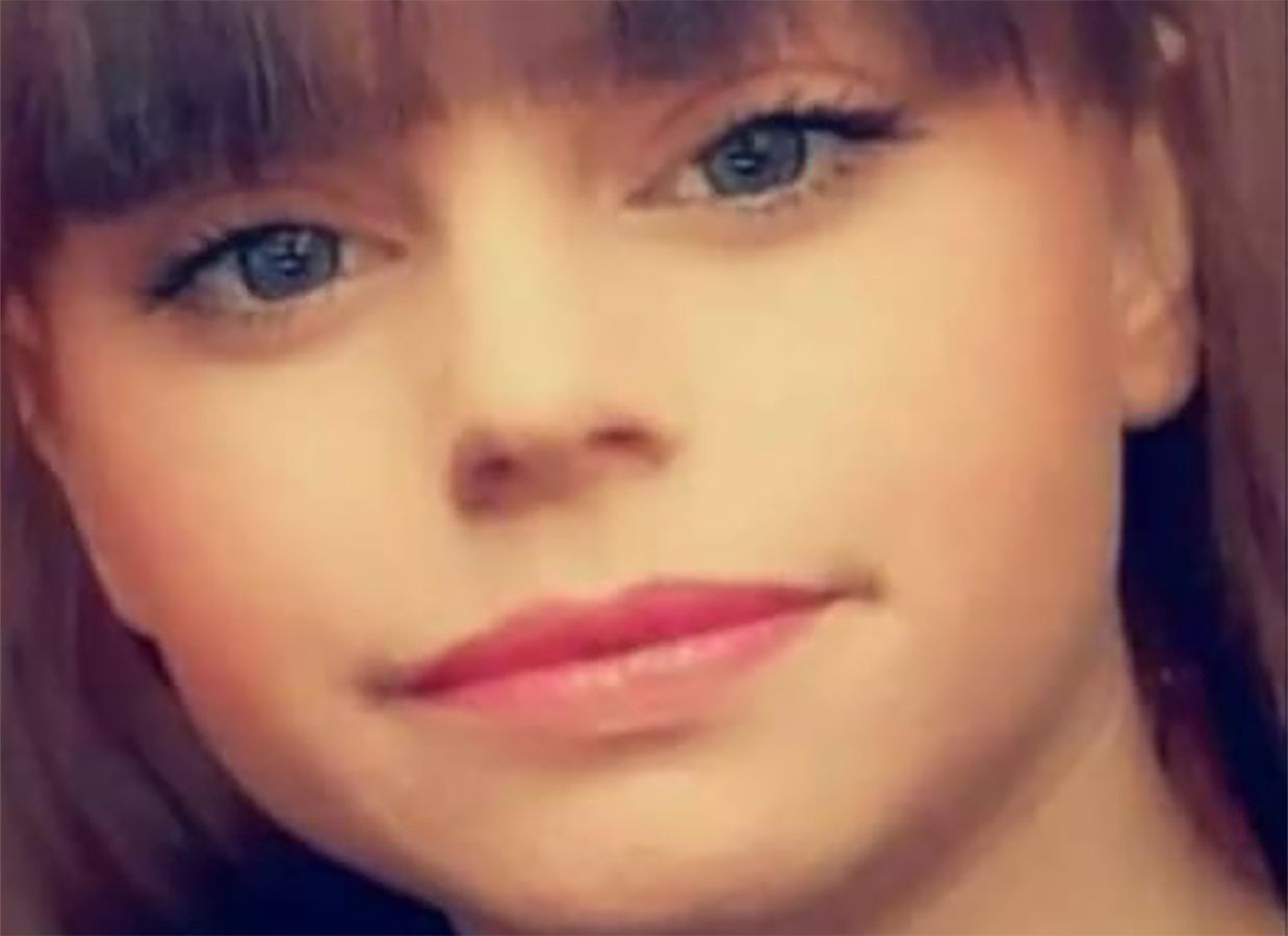 Trzebiatów. Zaginęła 16-letnia Milena Frąckowiak. Rodzina i policja apelują o pomoc
