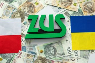 Emerytury z ZUS dla Ukraińców i Białorusinów. Wystarczy jedna składka