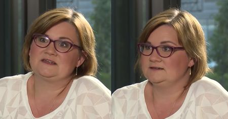 Terlikowska: "Mamy przyjaciół homoseksualistów. Nie leczymy ich, szanujemy się!"
