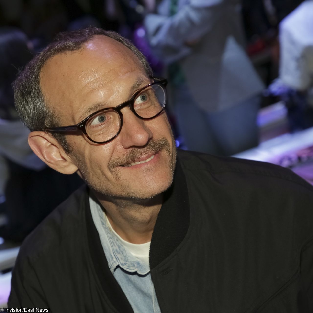 Terry Richardson – śledztwo w sprawie wykorzystywania seksualnego trwa