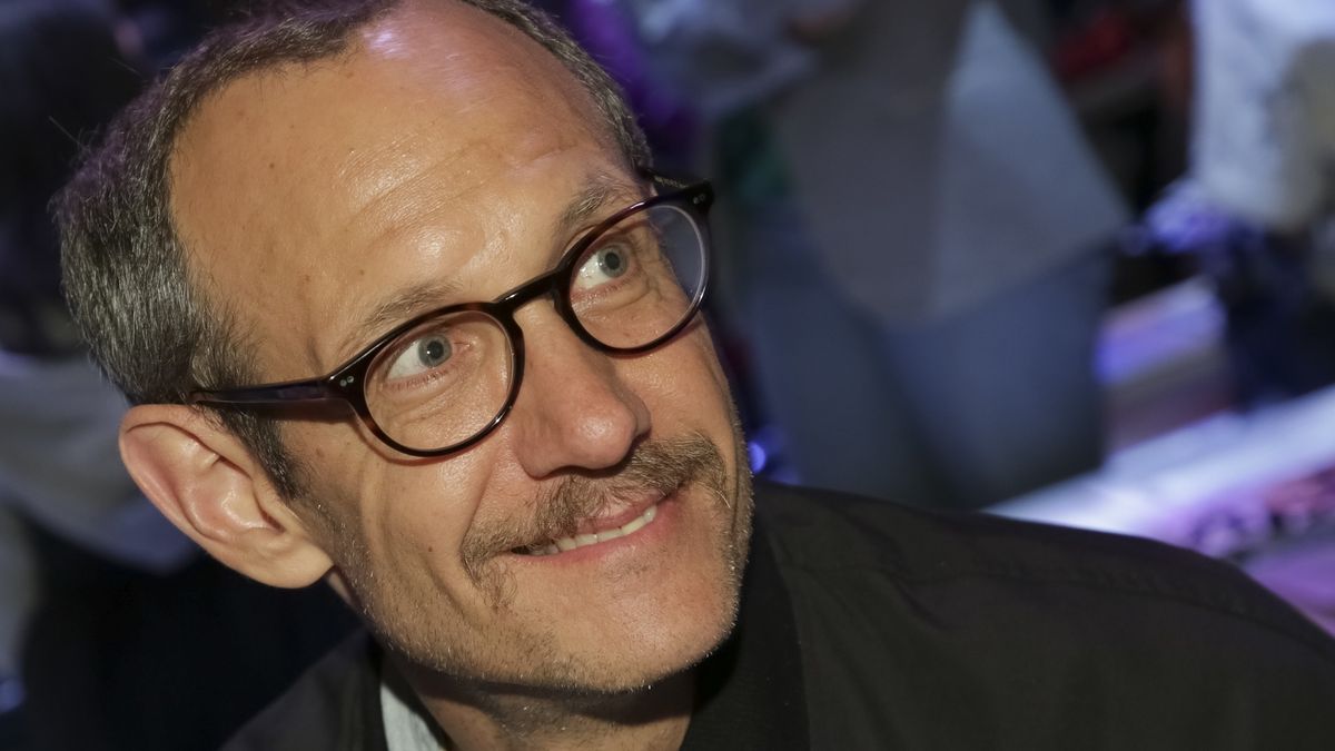 Terry Richardson – śledztwo w sprawie wykorzystywania seksualnego trwa 1