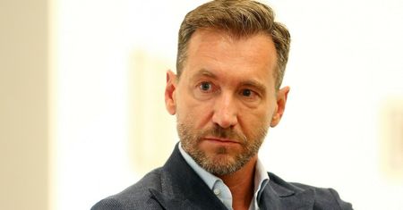 Piotr Kraśko skazany. Jechał samochodem bez uprawnień