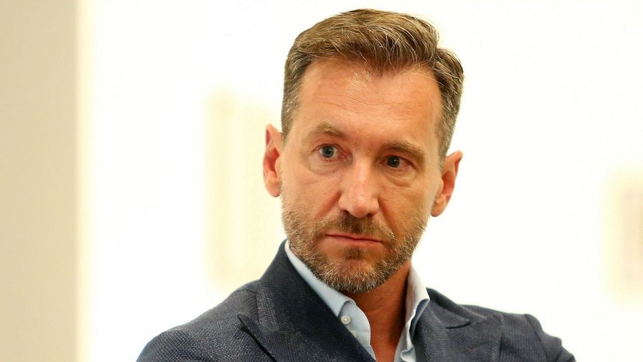 Piotr Kraśko skazany. Jechał samochodem bez uprawnień