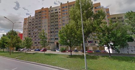 Wrocław. Tragedia na Horbaczewskiego. Mężczyzna wypadł z okna