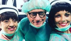 Po 5 latach wraca serial „Daleko od noszy”. Katarzyna Glinka w obsadzie