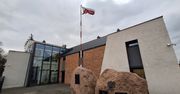 Pechowa awaria w najmłodszej placówce muzealnej w Tarnowie. Regionalne Centrum Edukacji o Pamięci zalała woda. Co z eksponatami?