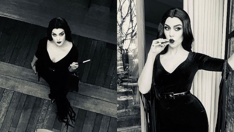 Najlepsze halloweenowe stroje gwiazd