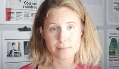 Nowa wiceprzewodnicząca „Solidarności” w Agorze