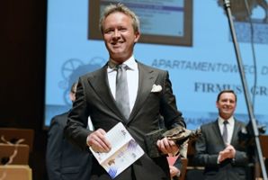 Norweski Firmus buduje wielkie osiedle nad Bałtykiem