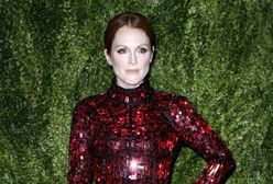 ''Carrie'': Aż trudno uwierzyć, że Julianne Moore ma 52 lata!