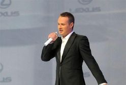 Małaszyński chce odpocząć od aktorstwa!