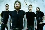Mastodon z elementami "Gry o tron"