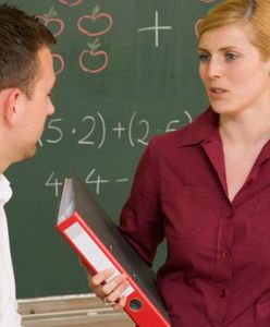 Nauczyciele będą mogli zakładać tzw. niebieską kartę