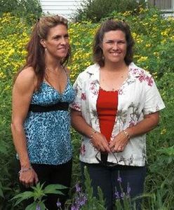 "Domek na prerii": To one były pierwowzorem sióstr Olsen!