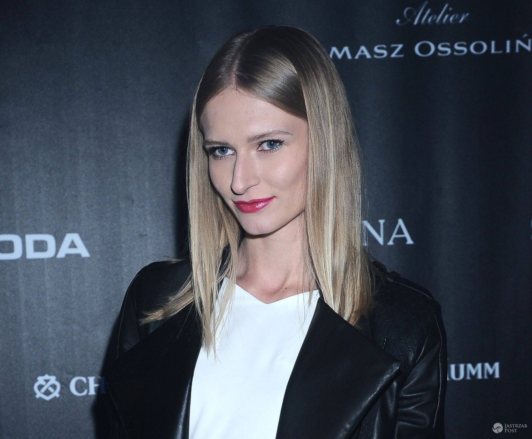 Ania Piszczałka (fot. ONS)