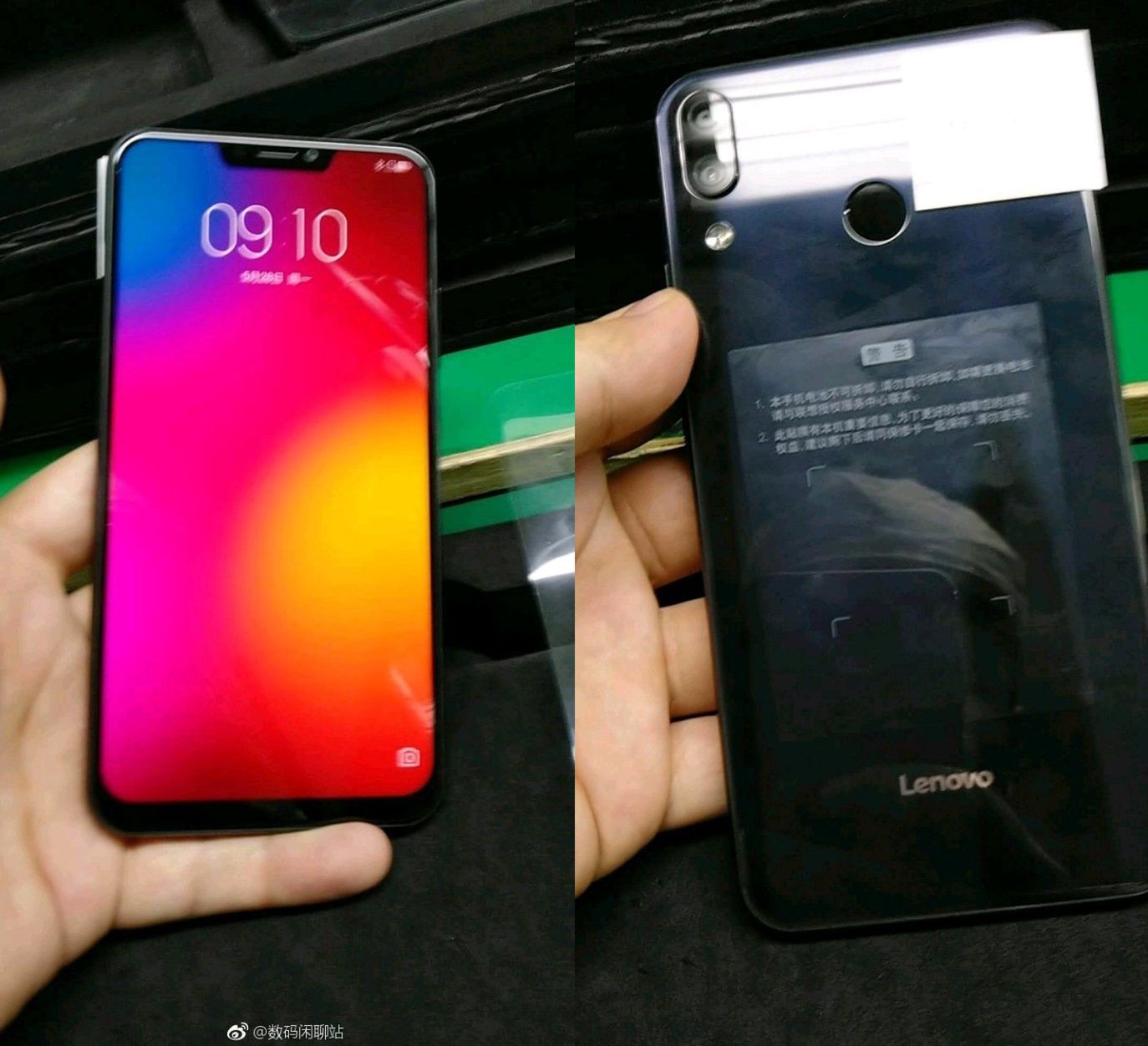 #wSkrócie: WWDC 2018 na żywo, Lenovo Z5 na nowych zdjęciach i specyfikacja OPPO Find X 2